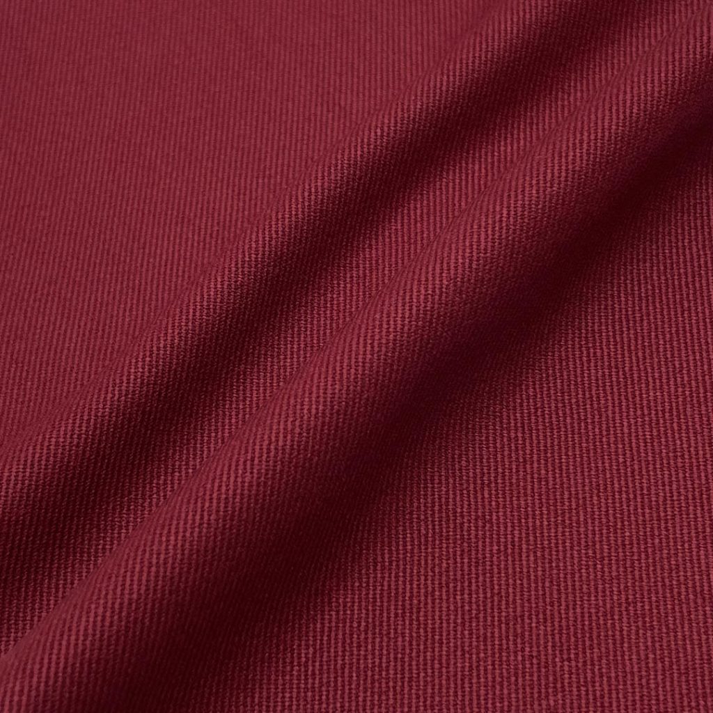 540g/m (15.9oz) 65% Polyester 22% Viscose 4% Spandex 3% Acetate 3% Wool 3% Cupro Suit Fine Fabric Blazer 1136