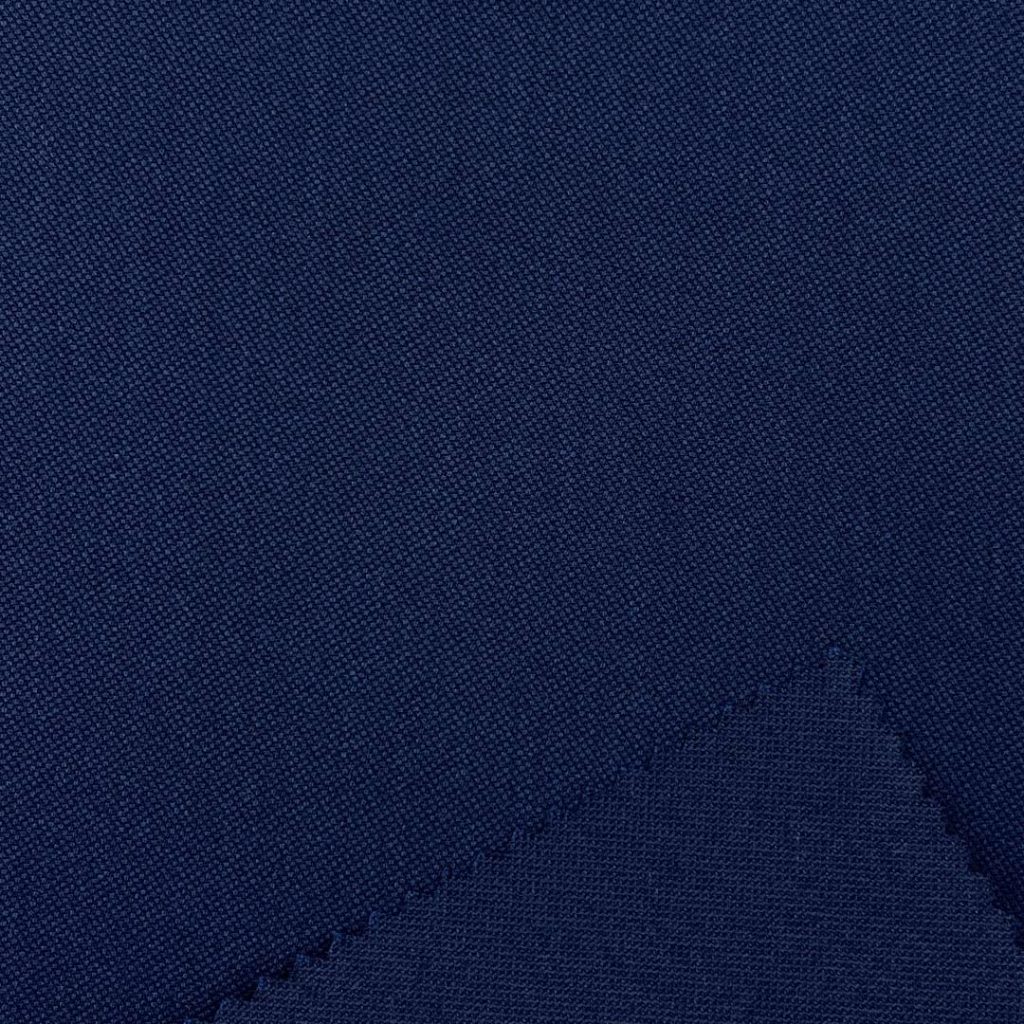 450g/m (8.9oz) 77% Polyester 19% Viscose 4% Spandex Suit Fabric Fine Blazer 1137