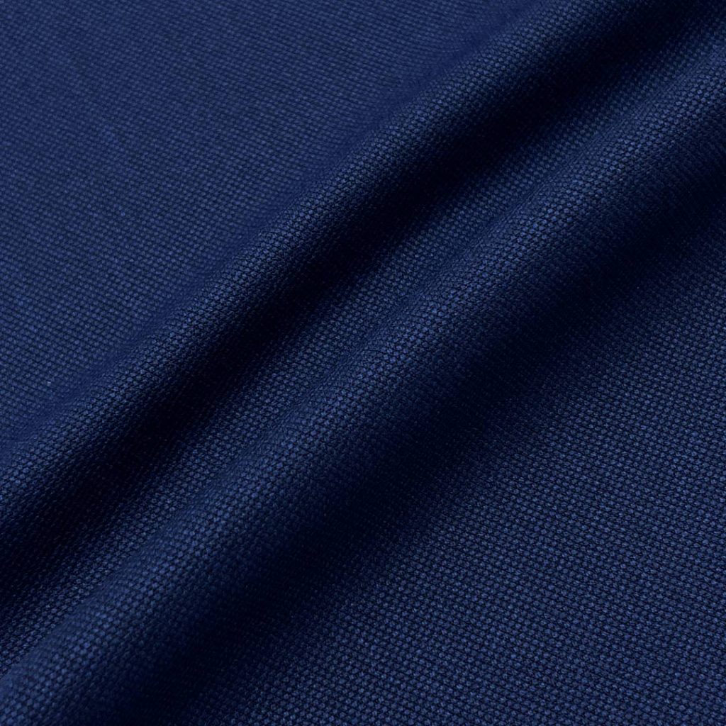 450g/m (8.9oz) 77% Polyester 19% Viscose 4% Spandex Suit Fabric Fine Blazer 1137