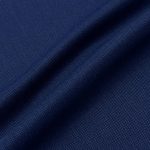 450g/m (8.9oz) 77% Polyester 19% Viscose 4% Spandex Suit Fabric Fine Blazer 1137