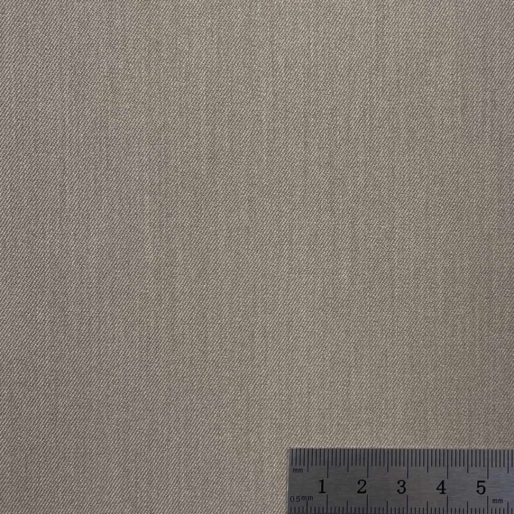 490g/m (9.6oz) 65% Polyester 29% Viscose 6% Spandex Suit Fabric Soft Hand Feel Blazer 1168