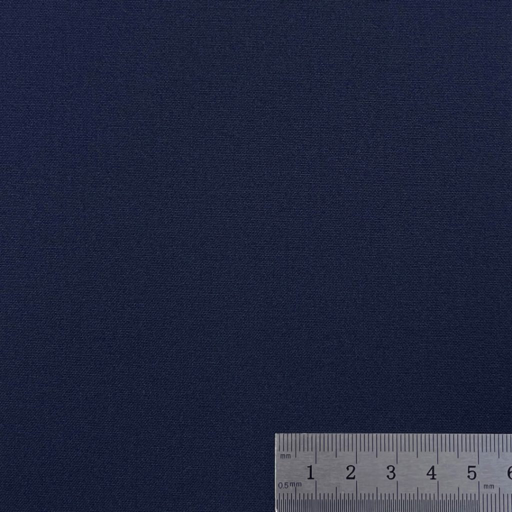 320g/m (6.3oz) 67% Polyester 29% Viscose 4% Spandex Suit Fabric Fine Blazer 1170