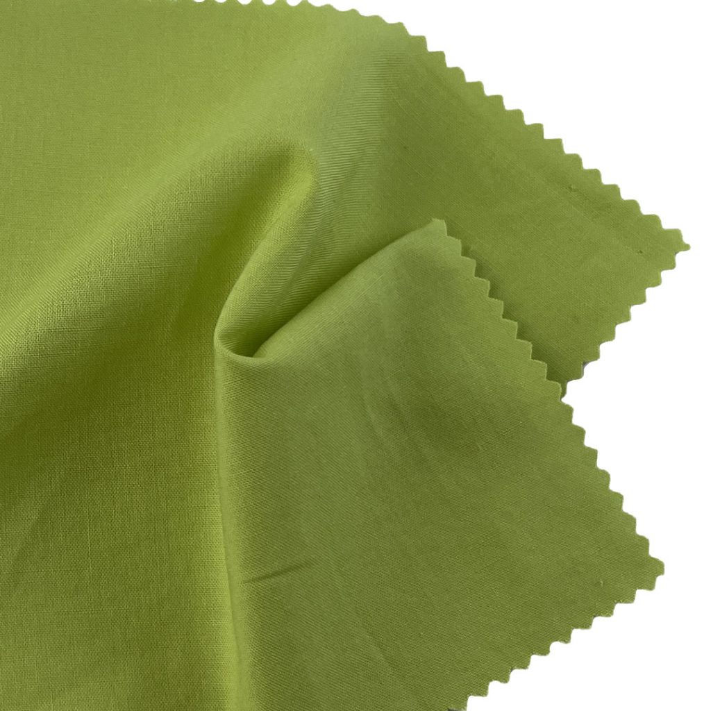 95gsm (3.4 oz) 100% Cotton Cambric Smooth Crisp Hand Feel Fabric Coat Dress 1175