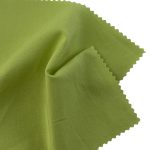 95gsm (3.4 oz) 100% Cotton Cambric Smooth Crisp Hand Feel Fabric Coat Dress 1175