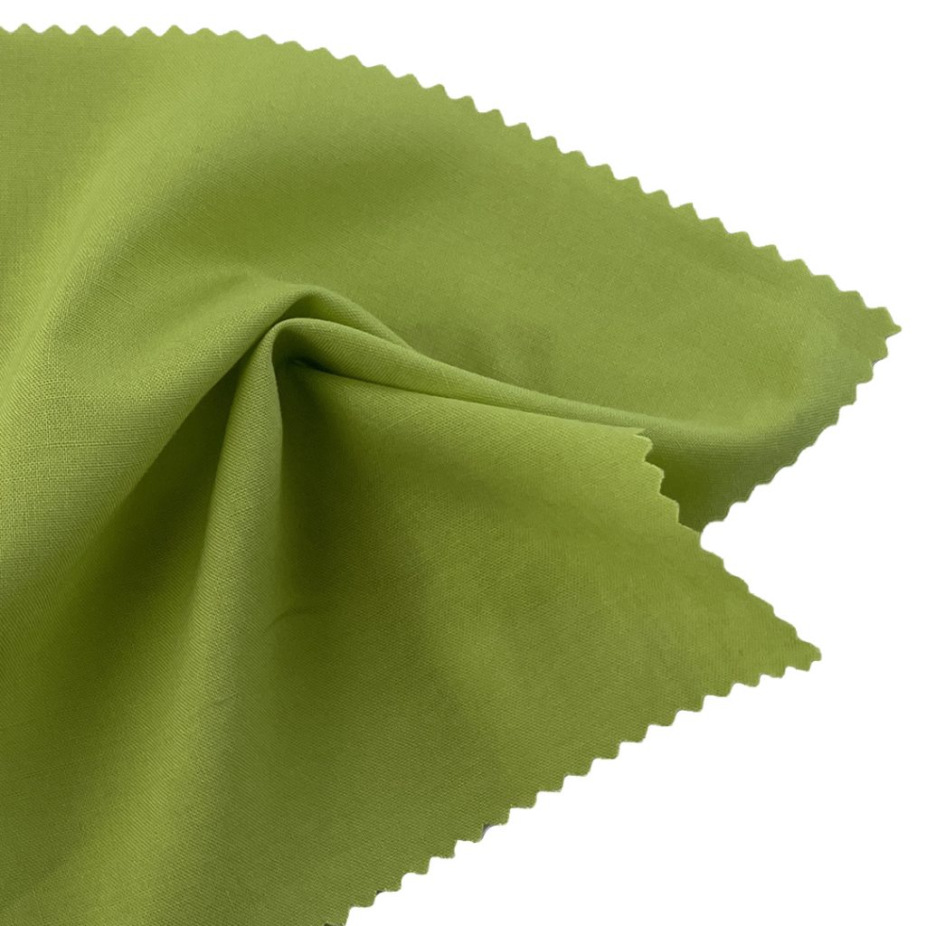 95gsm (3.4 oz) 100% Cotton Cambric Smooth Crisp Hand Feel Fabric Coat Dress 1175