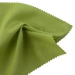 95gsm (3.4 oz) 100% Cotton Cambric Smooth Crisp Hand Feel Fabric Coat Dress 1175