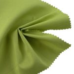 95gsm (3.4 oz) 100% Cotton Cambric Smooth Crisp Hand Feel Fabric Coat Dress 1175