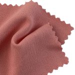 280gsm (9.9 oz) 100% Cotton Canvas Coarse Crisp Hand Feel Fabric Jacket Pants Craft