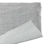 75gsm (2.6 oz) 83% Tencel 17% Polyamide Crepe Textured Translucent Fabric Dress Skirt 1251#