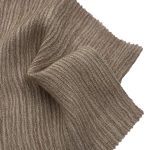 130gsm (4.6 oz) 25% Modal 75% Viscose Crepe Fabric Cardigan Skirt 1331#