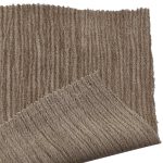 130gsm (4.6 oz) 25% Modal 75% Viscose Crepe Fabric Cardigan Skirt 1331#