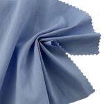 110gsm (3.9 oz) 70% Cotton 30% Polyester Crepe Fabric Skirt Dress 1360