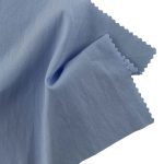 110gsm (3.9 oz) 70% Cotton 30% Polyester Crepe Fabric Skirt Dress 1360