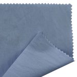 110gsm (3.9 oz) 70% Cotton 30% Polyester Crepe Fabric Skirt Dress 1360