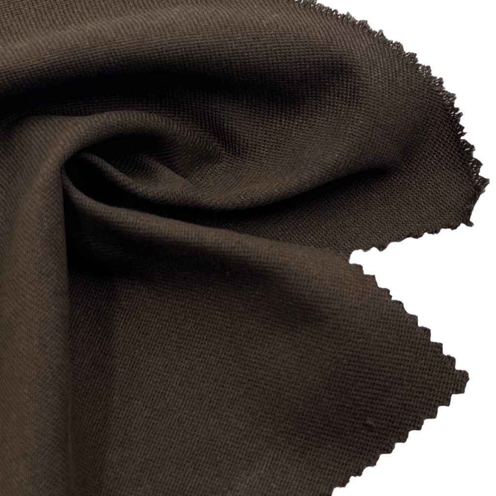 130gsm (4.6 oz) 100% Cotton Cambric Smooth Crisp Hand Feel Fabric Dress Trench Blouse