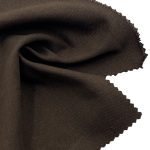 130gsm (4.6 oz) 100% Cotton Cambric Smooth Crisp Hand Feel Fabric Dress Trench Blouse