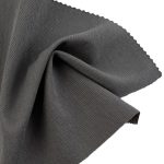 220gsm (7.8 oz) 66% Cotton 31% Nylon 3% Spandex Waterproof Breathable 4 Way Stretch Fabric Shorts Pants 19036