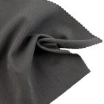 220gsm (7.8 oz) 66% Cotton 31% Nylon 3% Spandex Waterproof Breathable 4 Way Stretch Fabric Shorts Pants 19036