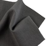 220gsm (7.8 oz) 66% Cotton 31% Nylon 3% Spandex Waterproof Breathable 4 Way Stretch Fabric Shorts Pants 19036