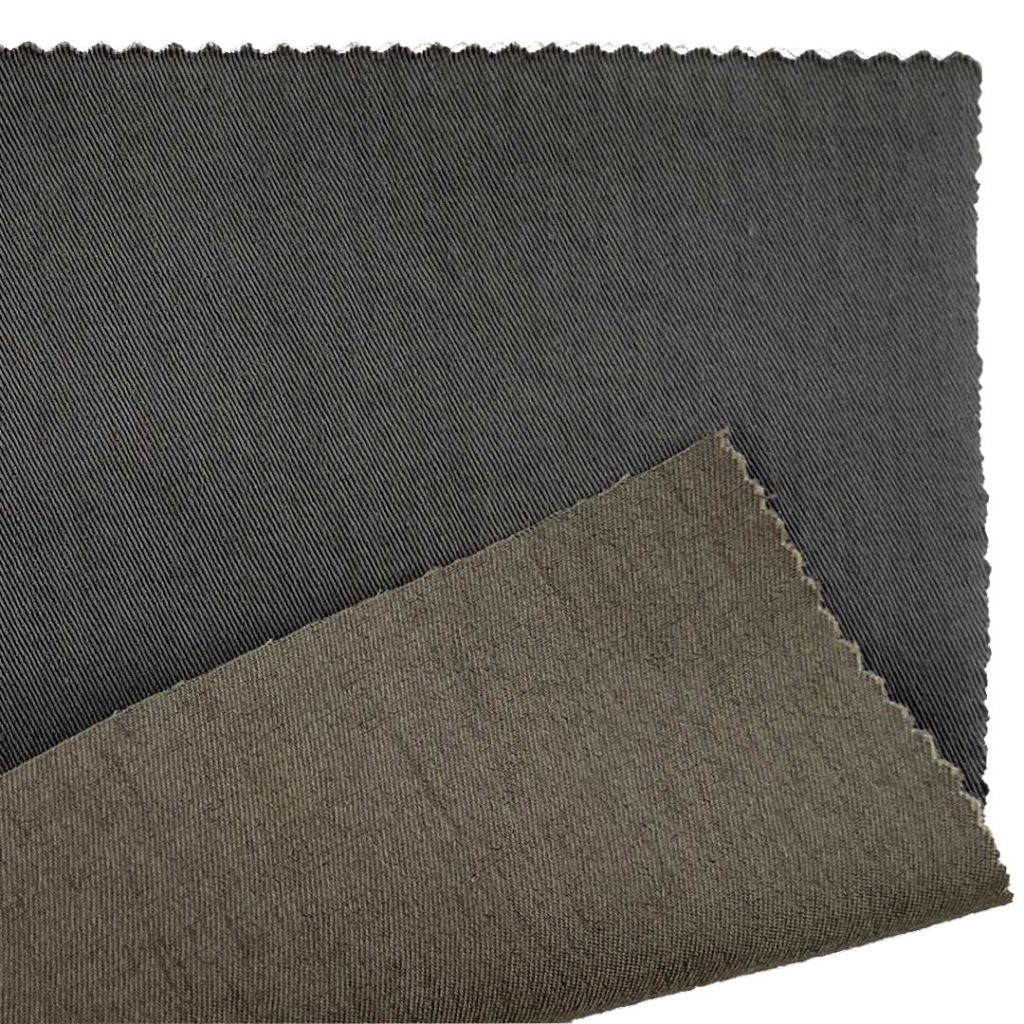 220gsm (7.8 oz) 66% Cotton 31% Nylon 3% Spandex Waterproof Breathable 4 Way Stretch Fabric Shorts Pants 19036