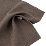 215gsm (7.6 oz) 62% Cotton 31% Polyester 7% Linen Hessian Textured Fabric Vest Table Runner Apron