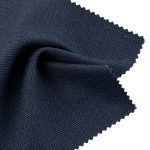 370gsm (13.1 oz) 100% Cotton Canvas Crisp Coarse Hand Feel Fabric Jacket Bag
