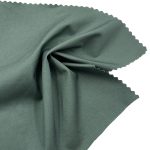 110gsm (3.9 oz) 100% Cotton Cambric Smooth Crisp Hand Feel Fabric Dress Trench Coat Shirt Interlining Suit Lining Blouse Coat