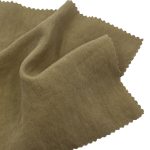 115gsm (4.1 oz) 90% Tencel 10% Polyamide Crepe Fabric Cardigan Tops 25-153