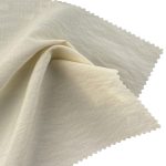 105gsm (3.7 oz) 65% Tencel 35% Polyamide Crepe Fabric Dress Skirt 25002