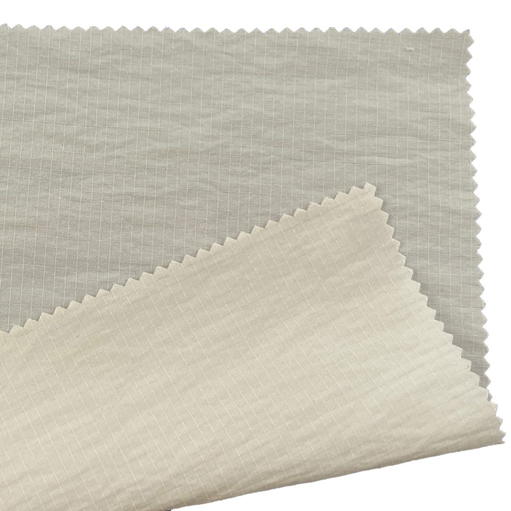 105gsm (3.7 oz) 65% Tencel 35% Polyamide Crepe Fabric Dress Skirt 25002