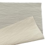 105gsm (3.7 oz) 65% Tencel 35% Polyamide Crepe Fabric Dress Skirt 25002