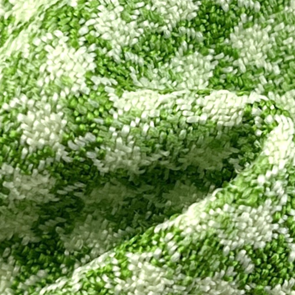 280gsm (9.9 oz) 100% Polyester Houndstooth Textured Shape Retention Fabric Blazer Dress 250209