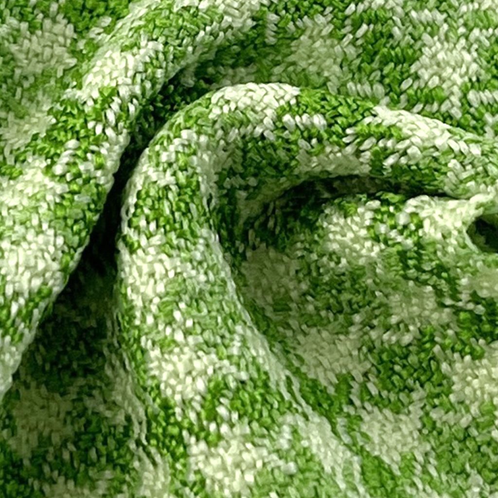 280gsm (9.9 oz) 100% Polyester Houndstooth Textured Shape Retention Fabric Blazer Dress 250209