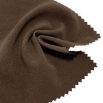 200gsm (7.1 oz) 40% Viscose 60% Polyurethane Synthetic Leather Waterproof Tear-Resistant Fabric Jacket Pants Skirt Apron Bag Coat