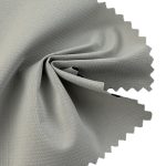 360gsm (12.7 oz) 100% Polyester Coated Smooth Hand Feel Fabric Jacket Skirt Apron