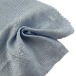 290gsm (10.2 oz) 100% Linen Burlap Textured Fabric Bag Table Runner 3020