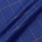 310g/m (6.1oz) 84% Polyester 14% Viscose 2% Spandex Suit Crisp Hand Feel Breathable Fabric Blazer 30821