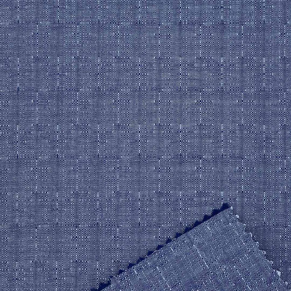 280g/m (5.5oz) 80% Polyester 18% Viscose 2% Spandex Suit Crisp Hand Feel Textured Fabric Blazer 30827