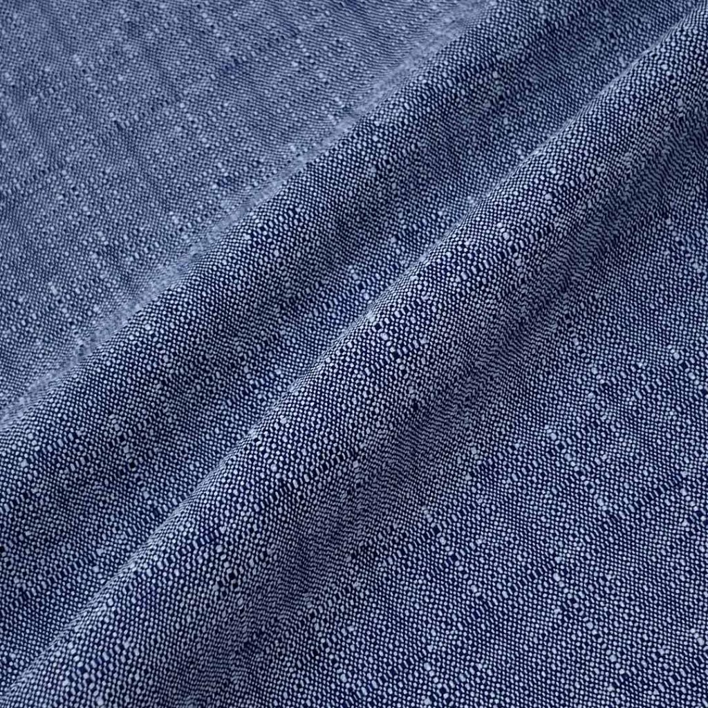 280g/m (5.5oz) 80% Polyester 18% Viscose 2% Spandex Suit Crisp Hand Feel Textured Fabric Blazer 30827