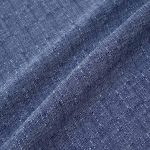 280g/m (5.5oz) 80% Polyester 18% Viscose 2% Spandex Suit Crisp Hand Feel Textured Fabric Blazer 30827