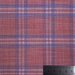 315g/m (6.2oz) 84% Polyester 14% Viscose 2% Spandex Suit Crisp Hand Feel Textured Fabric Blazer 30835