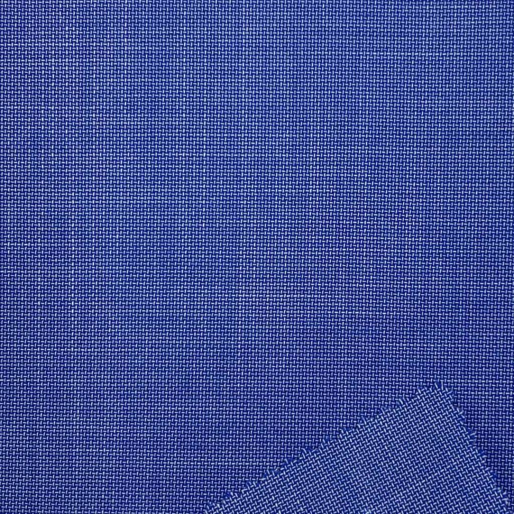 300g/m (5.9oz) 80% Polyester 20% Viscose Suit Crisp Hand Feel Smooth Fabric Blazer 30836