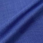 300g/m (5.9oz) 80% Polyester 20% Viscose Suit Crisp Hand Feel Smooth Fabric Blazer 30836