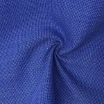 300g/m (5.9oz) 80% Polyester 20% Viscose Suit Crisp Hand Feel Smooth Fabric Blazer 30836