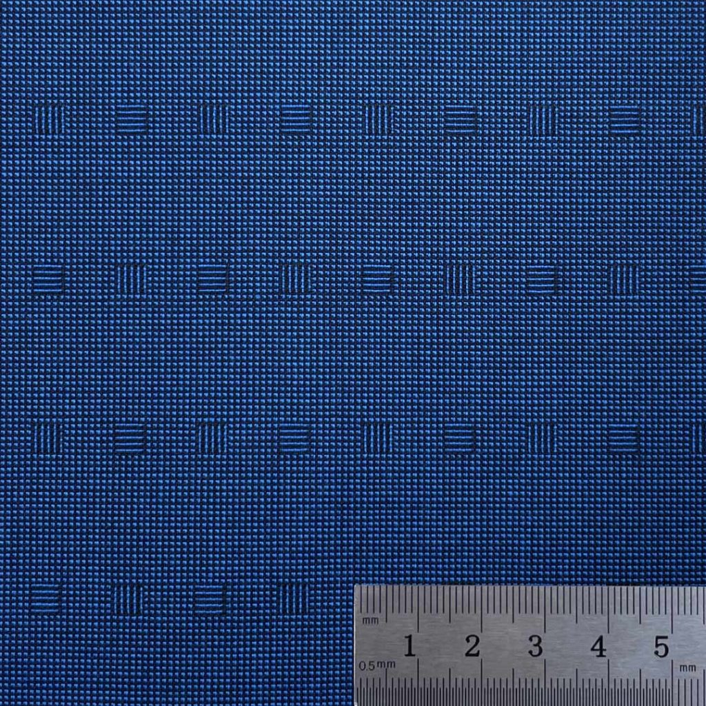 315g/m (6.2oz) 80% Polyester 20% Viscose Suit Fine Smooth Hand Feel Fabric Blazer 30853