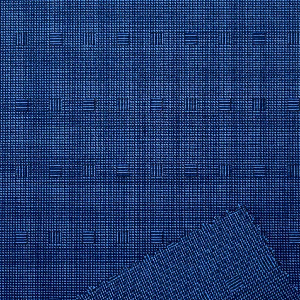 315g/m (6.2oz) 80% Polyester 20% Viscose Suit Fine Smooth Hand Feel Fabric Blazer 30853