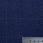 420g/m (8.3oz) 71% Polyester 29% Viscose Suit Textured Smooth Hand Feel Fabric Blazer 30855