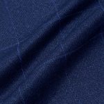 420g/m (8.3oz) 71% Polyester 29% Viscose Suit Textured Smooth Hand Feel Fabric Blazer 30855