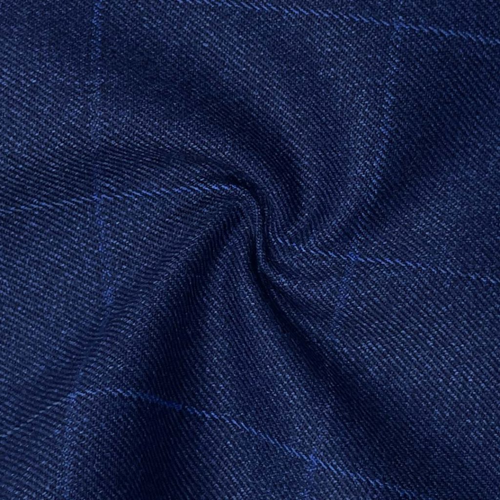 420g/m (8.3oz) 71% Polyester 29% Viscose Suit Textured Smooth Hand Feel Fabric Blazer 30855