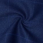 420g/m (8.3oz) 71% Polyester 29% Viscose Suit Textured Smooth Hand Feel Fabric Blazer 30855